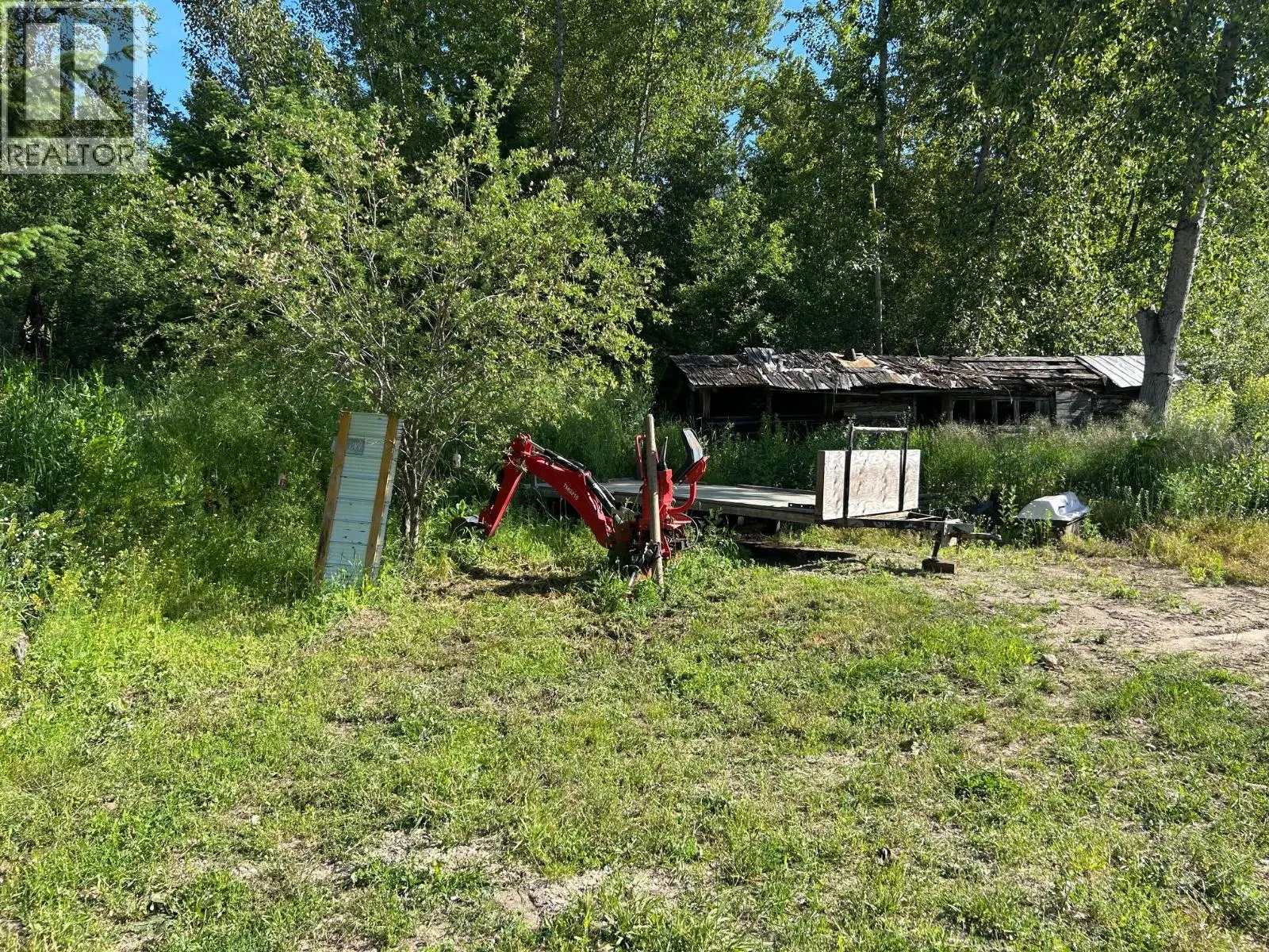 3854 Trinity Valley Road