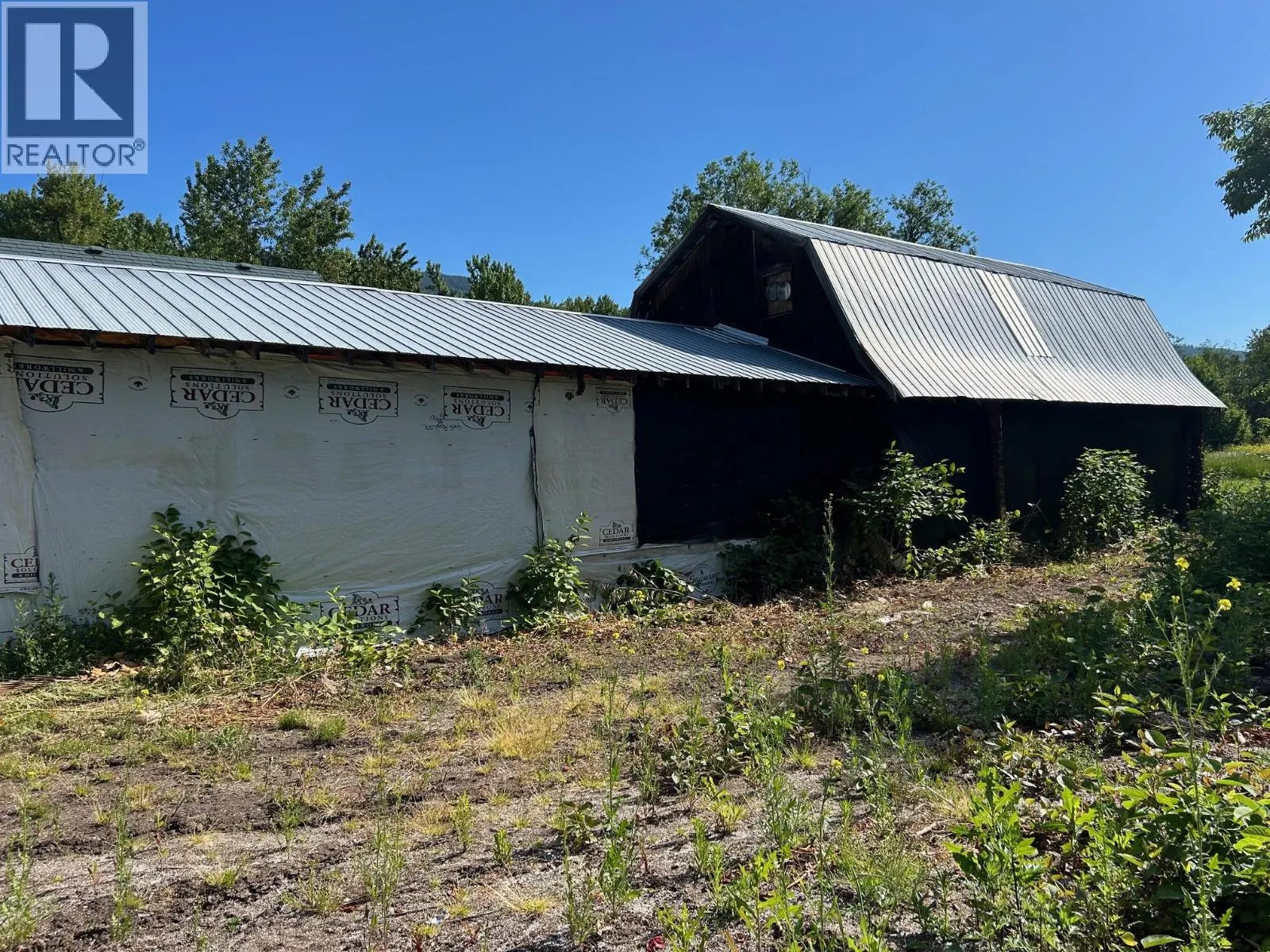 3854 Trinity Valley Road