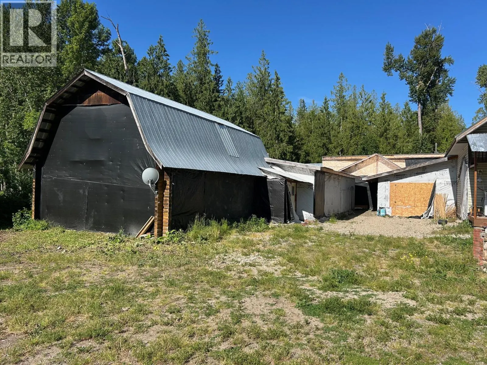 3854 Trinity Valley Road