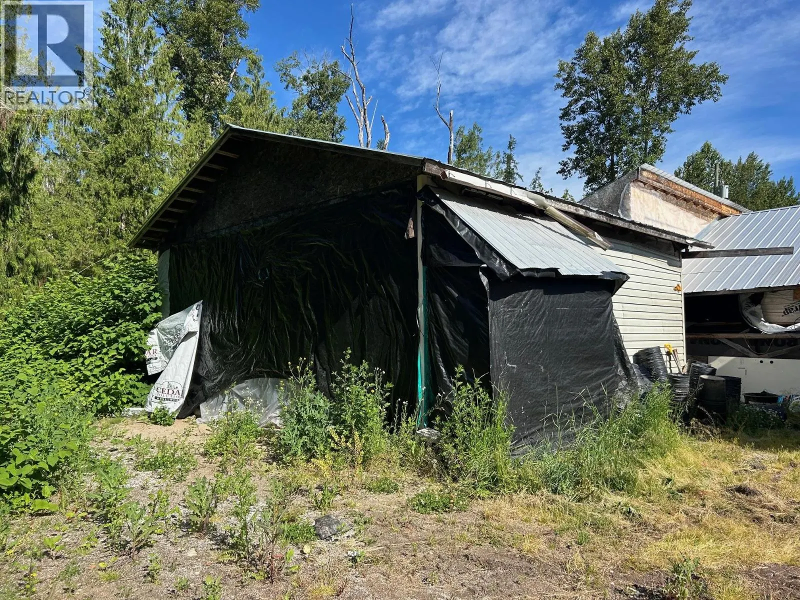 3854 Trinity Valley Road
