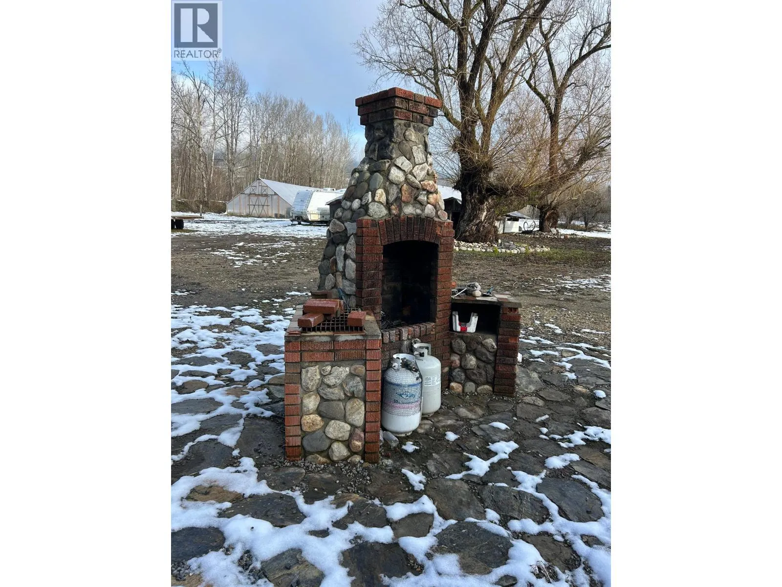 3854 Trinity Valley Road