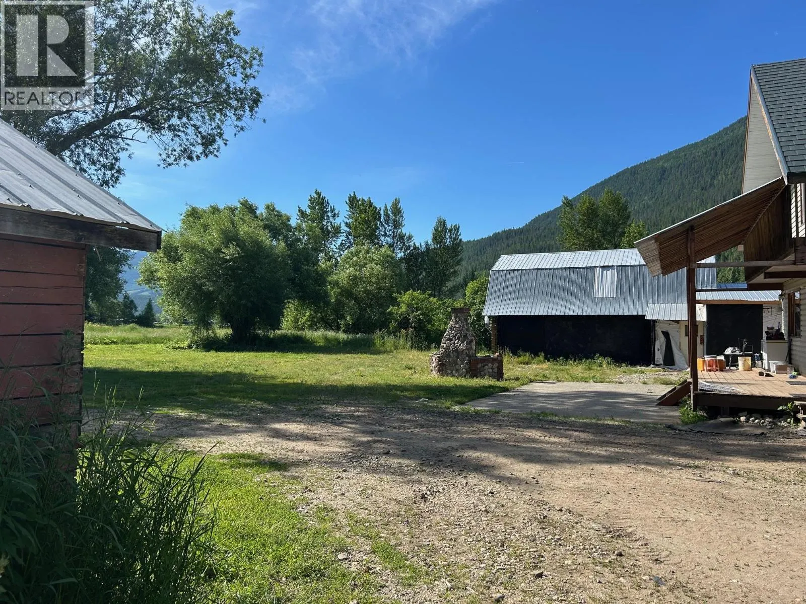 3854 Trinity Valley Road
