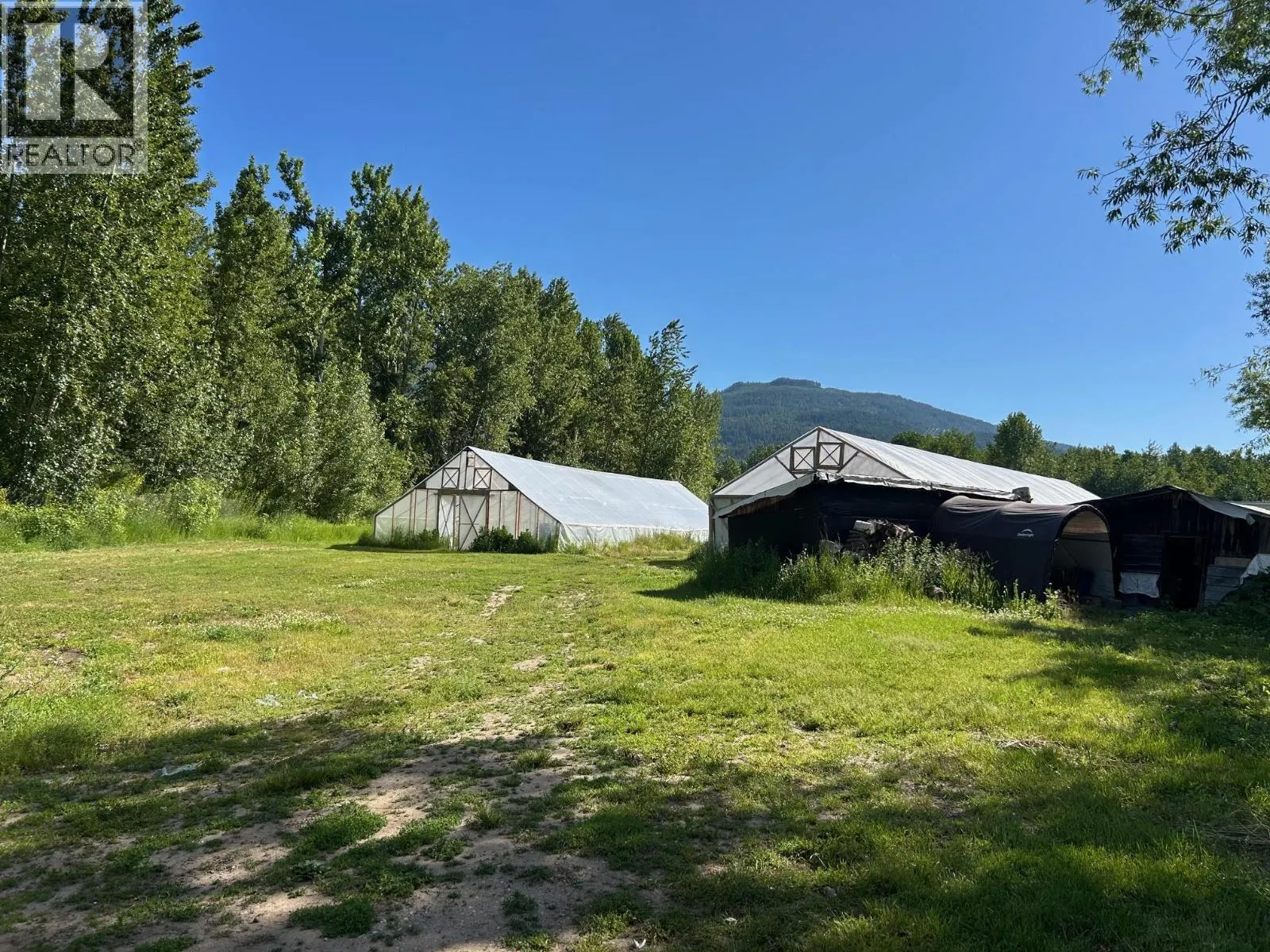 3854 Trinity Valley Road