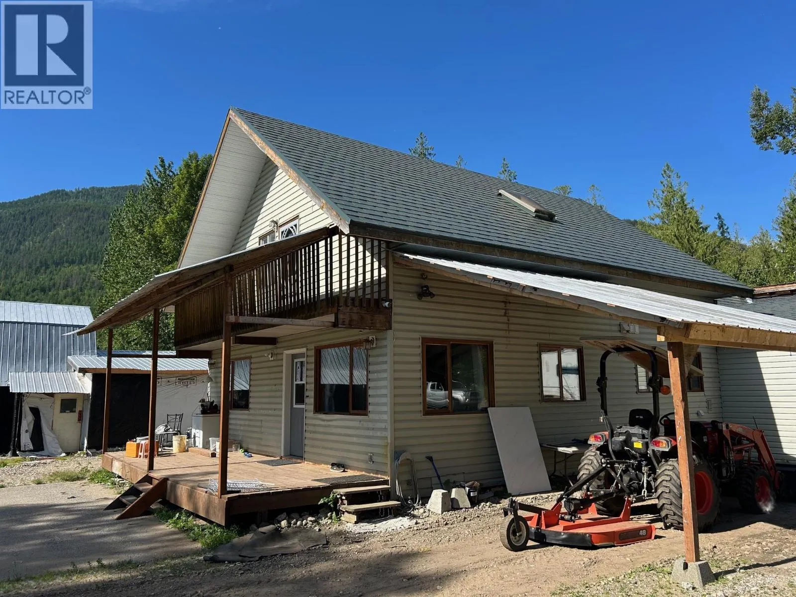 3854 Trinity Valley Road