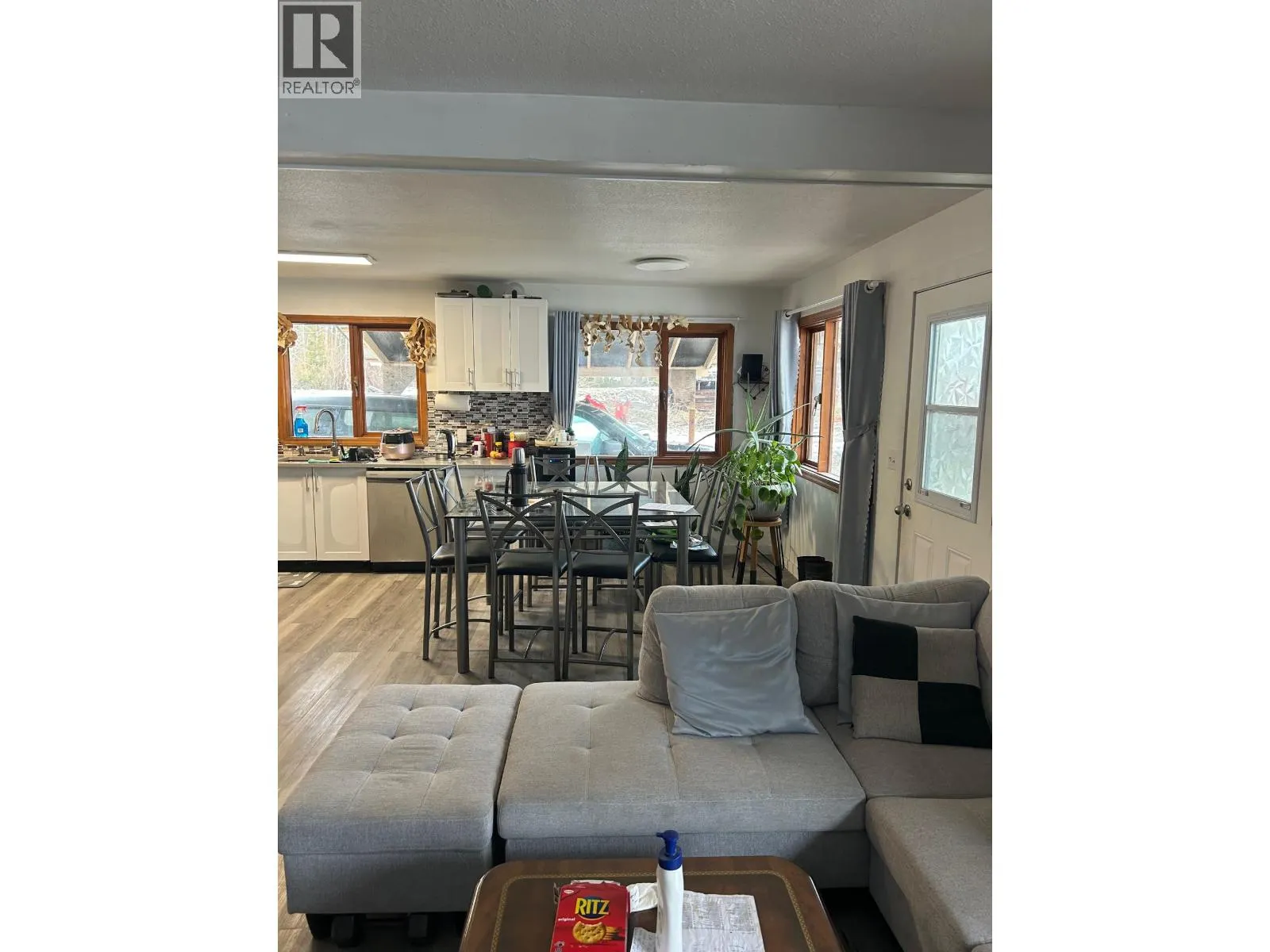 3854 Trinity Valley Road
