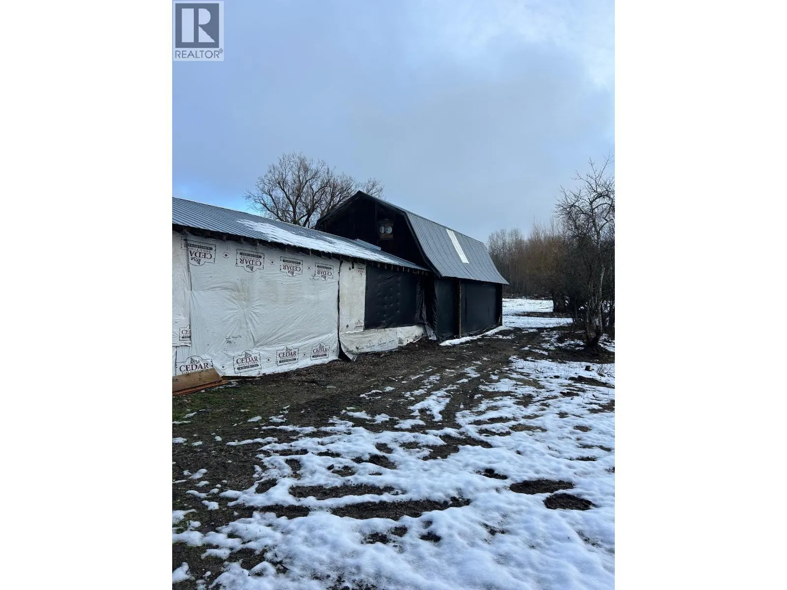 3854 Trinity Valley Road