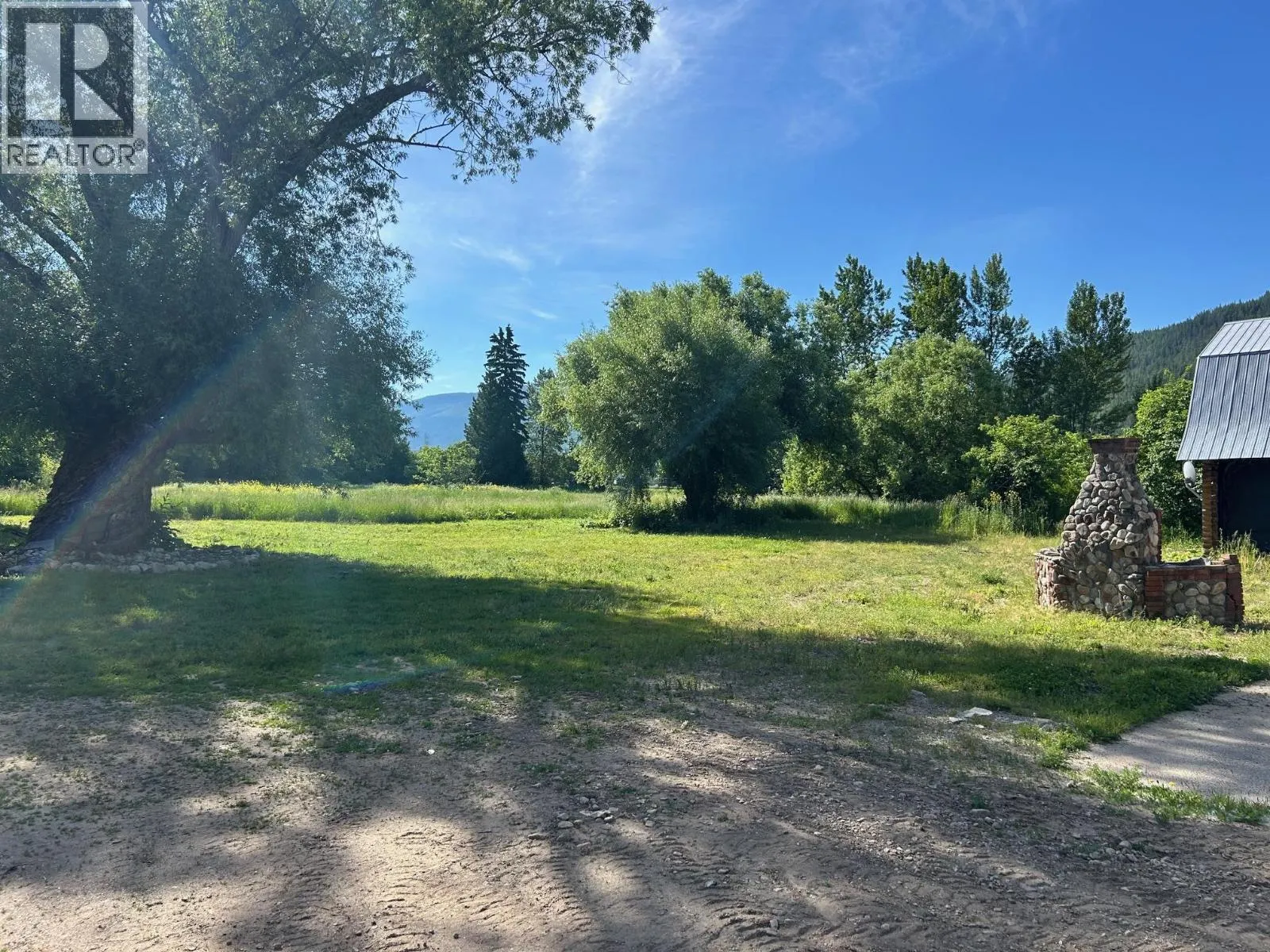 3854 Trinity Valley Road