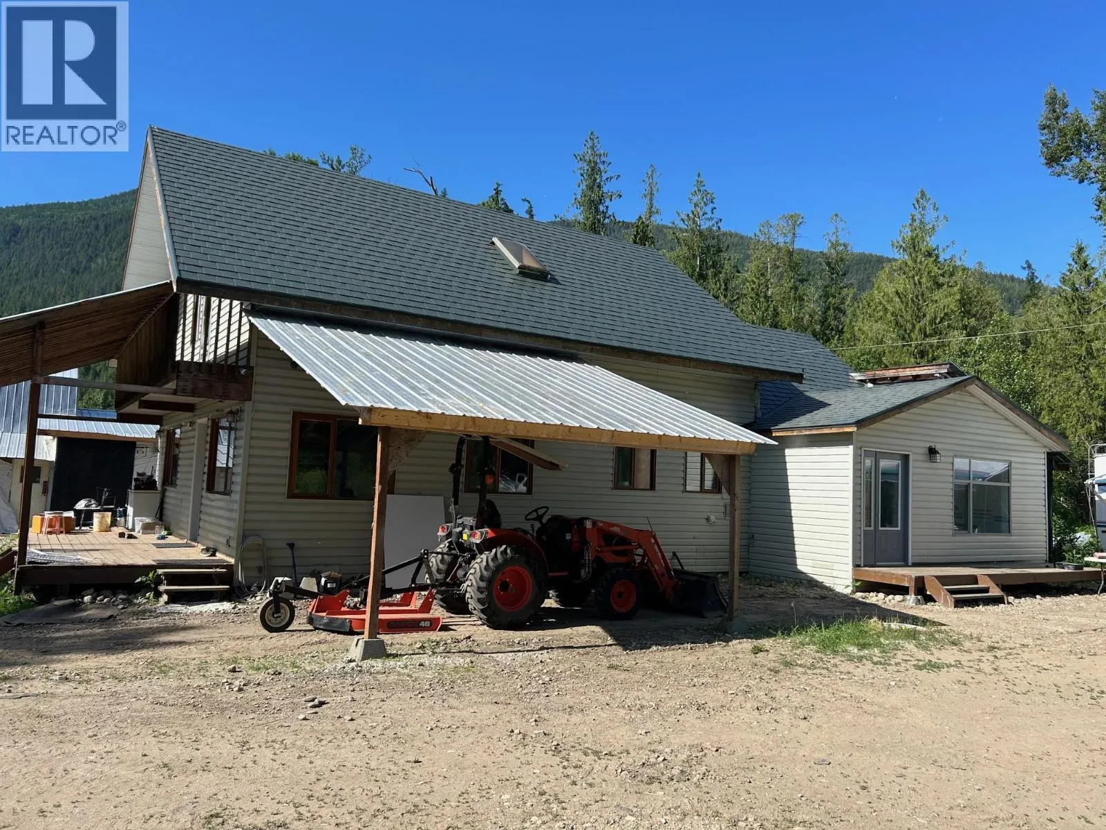 3854 Trinity Valley Road