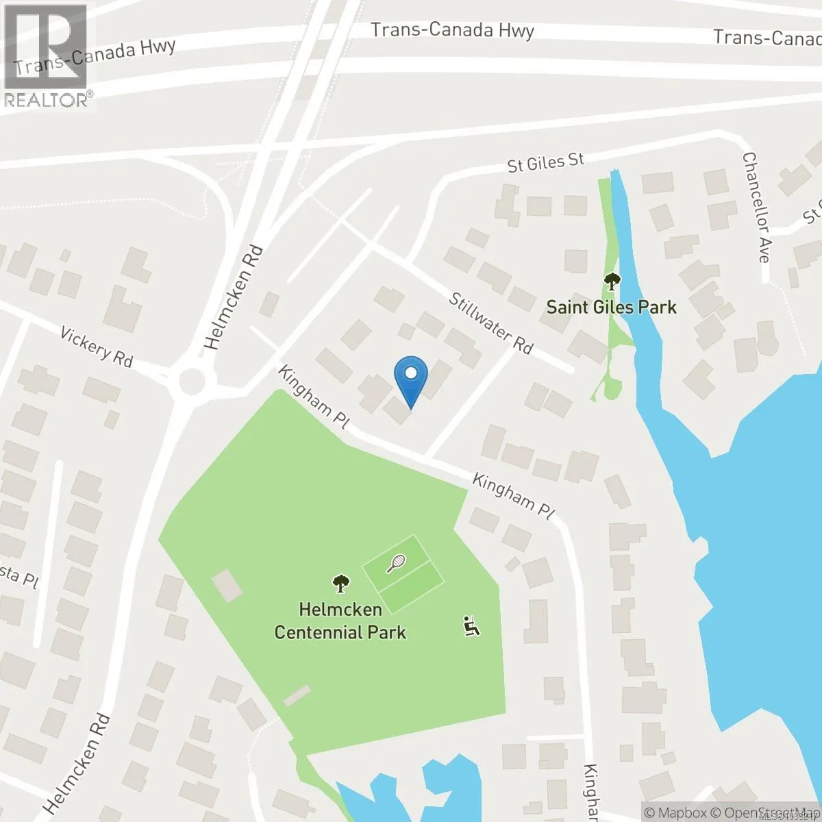 14 Kingham Pl