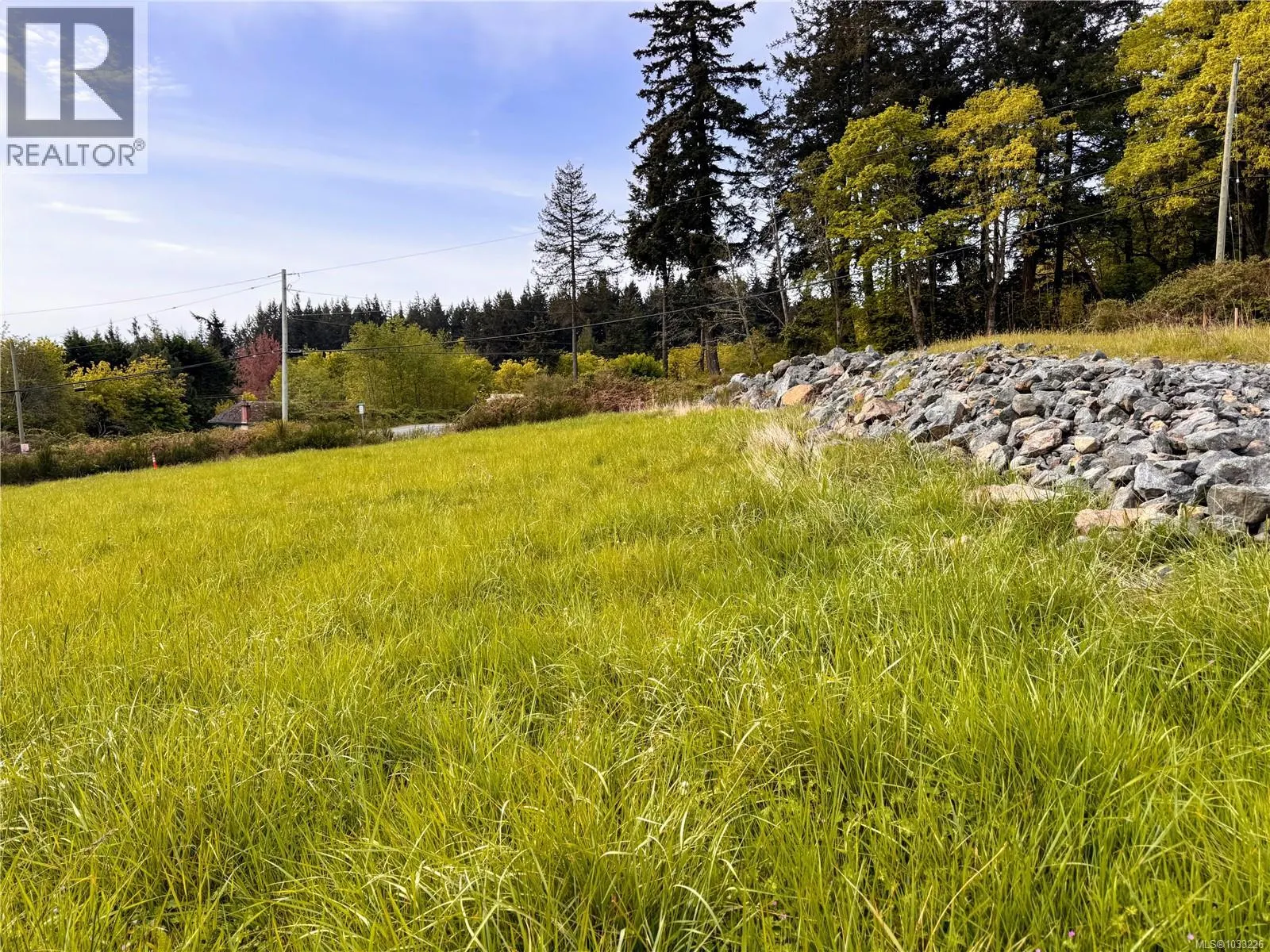 Lot B Rocky Point Rd