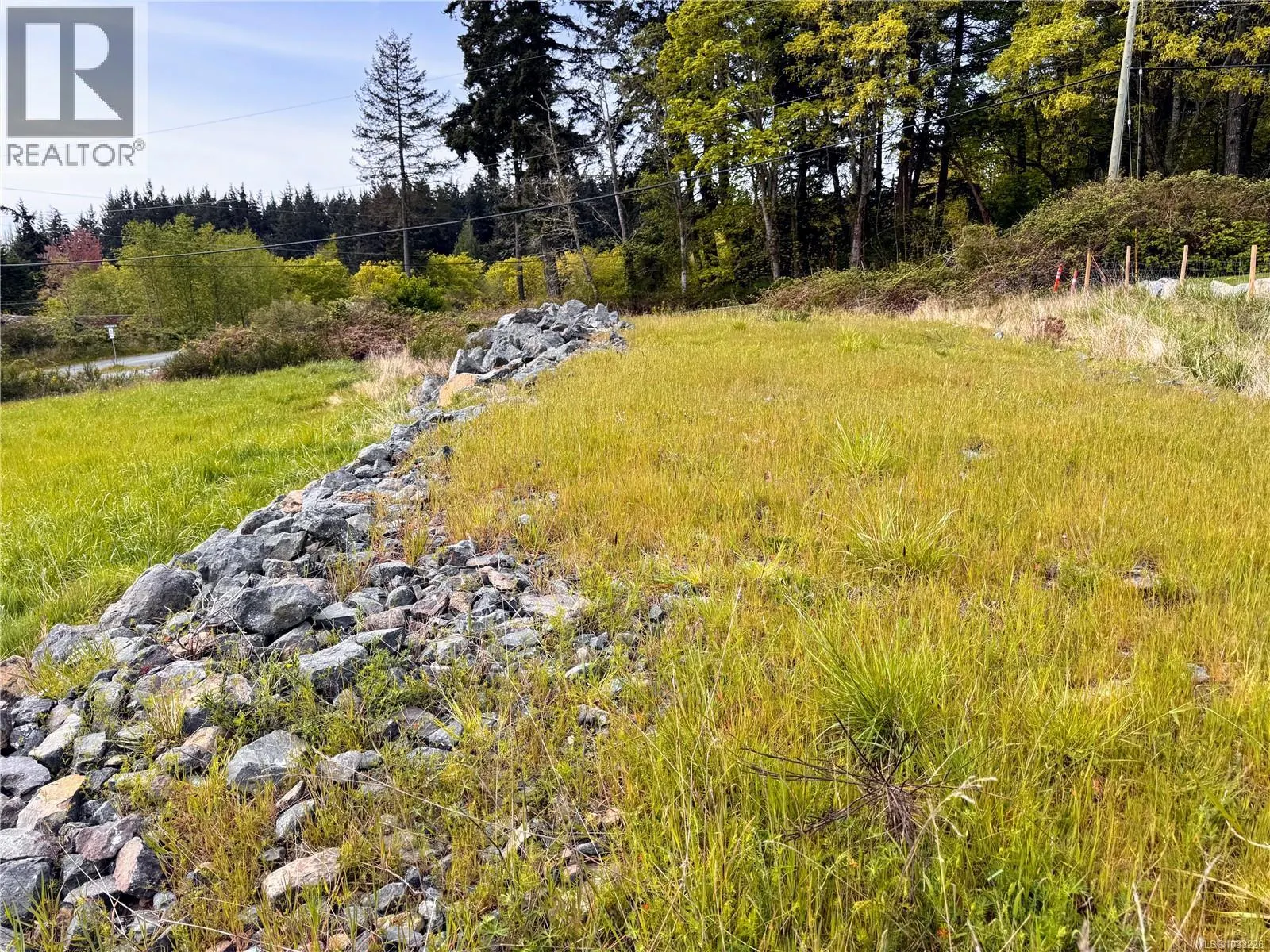 Lot B Rocky Point Rd