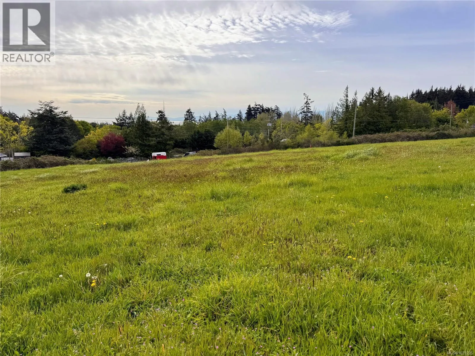 Lot B Rocky Point Rd