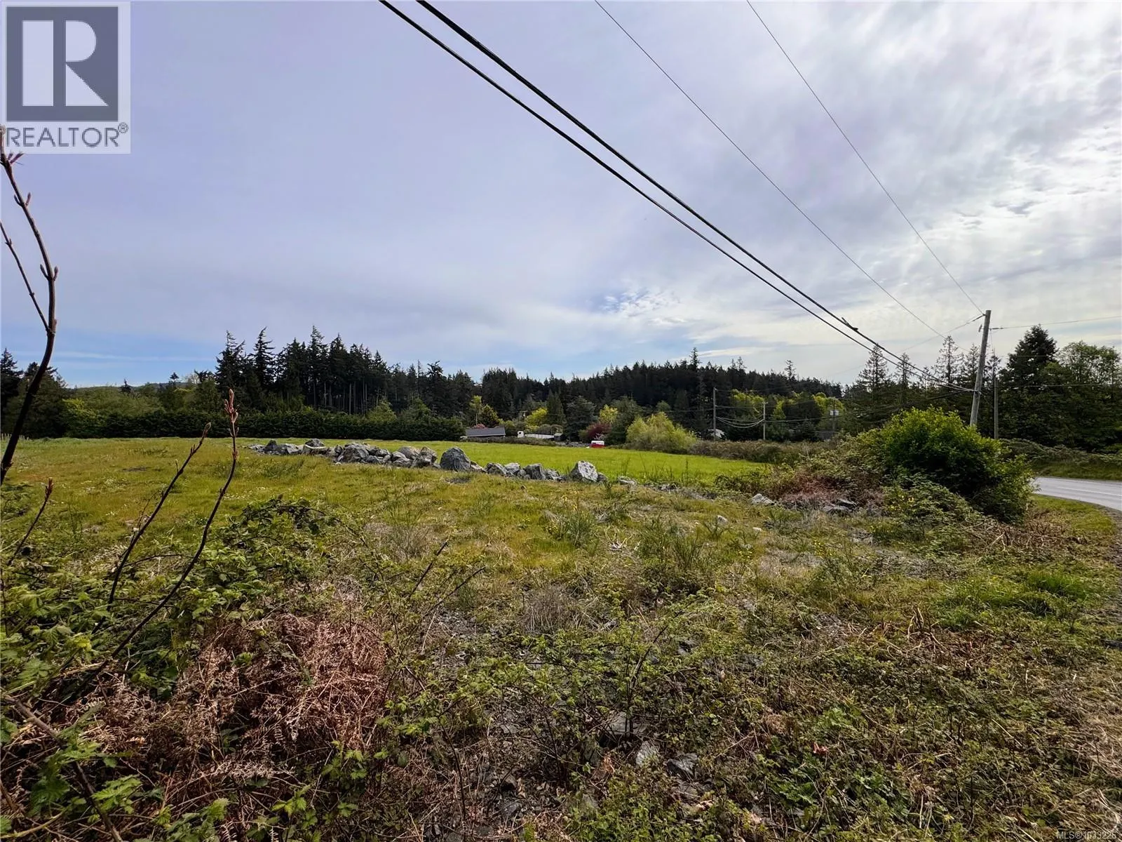 Lot B Rocky Point Rd