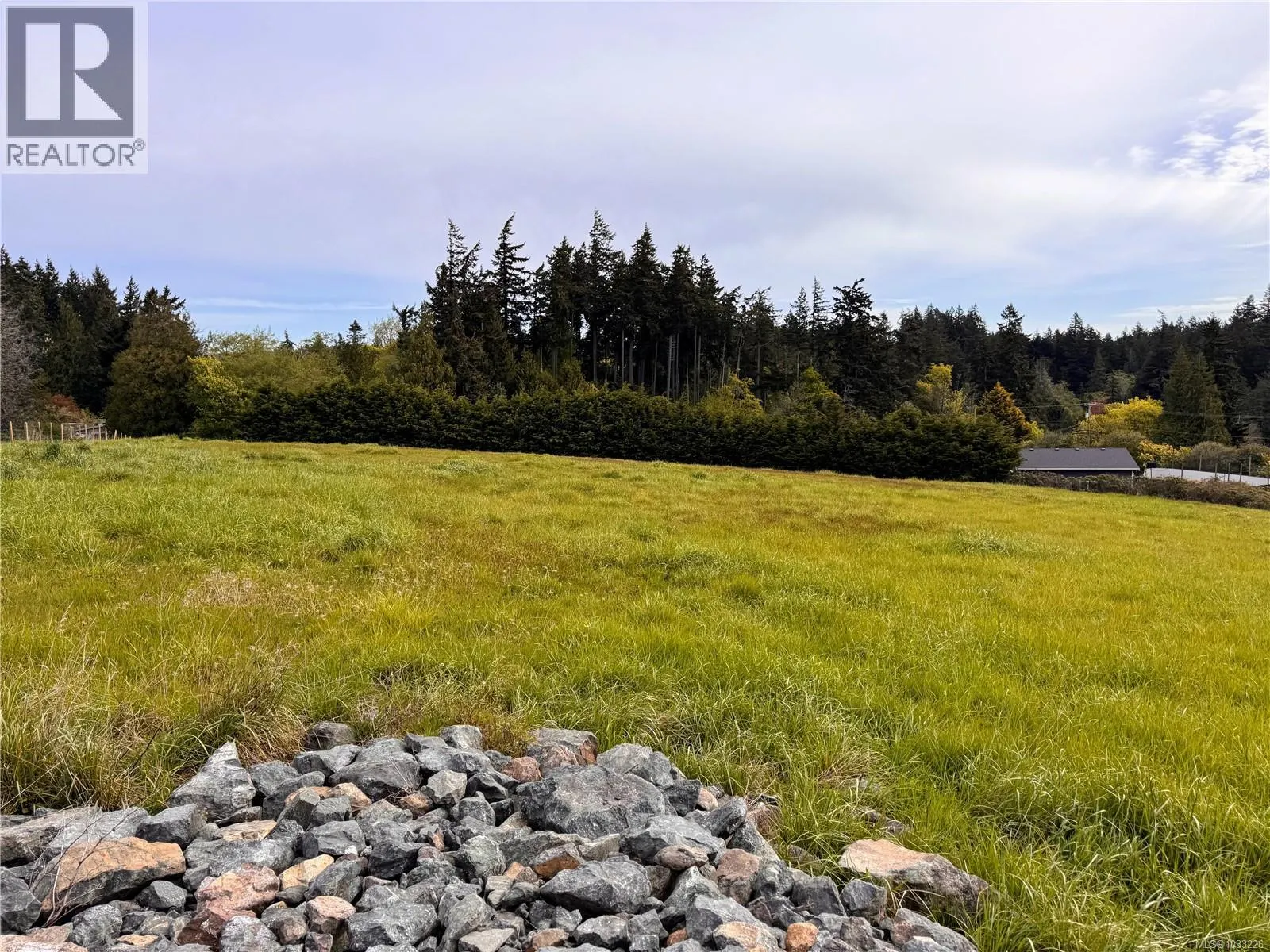 Lot B Rocky Point Rd