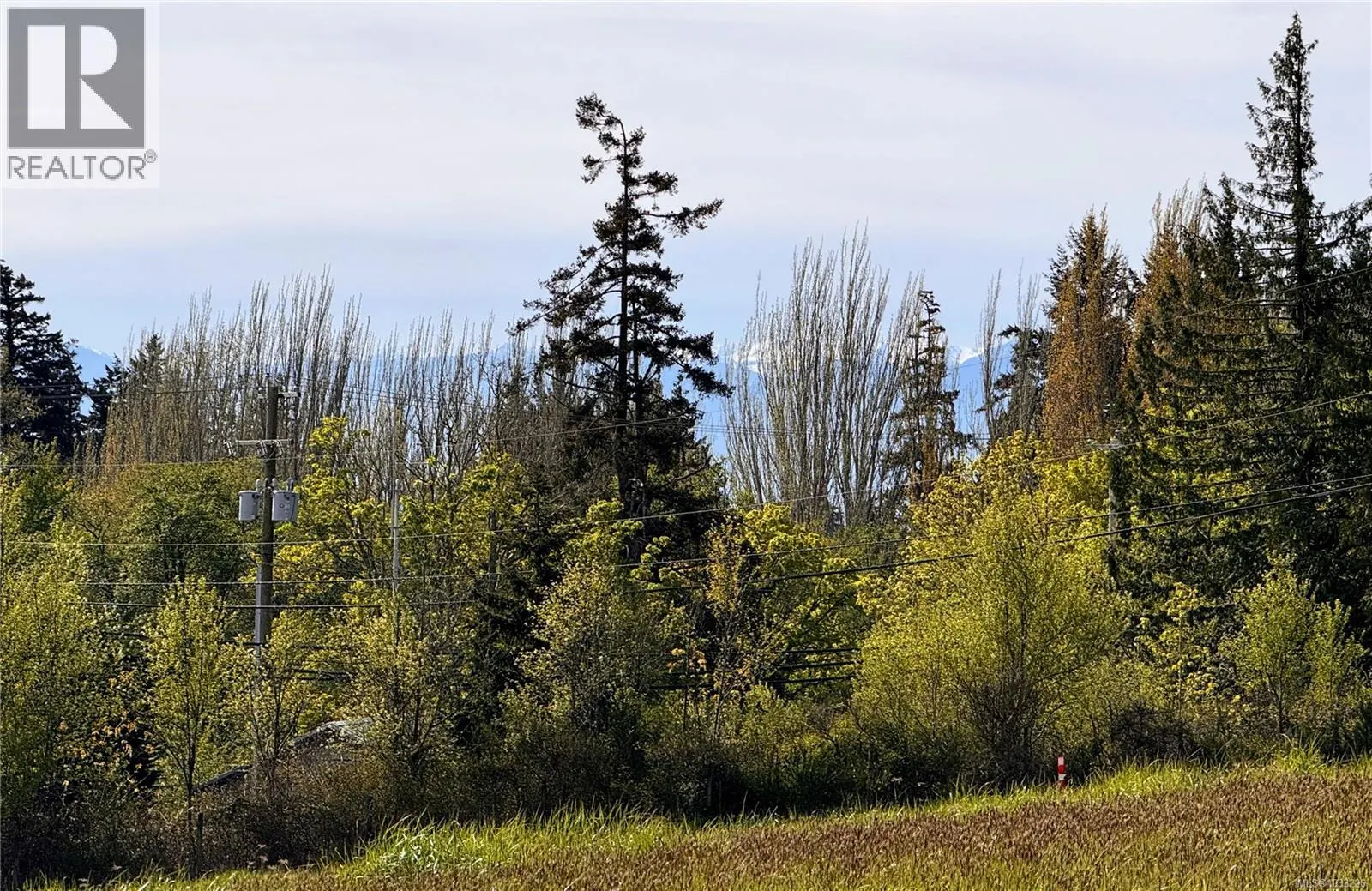 Lot B Rocky Point Rd