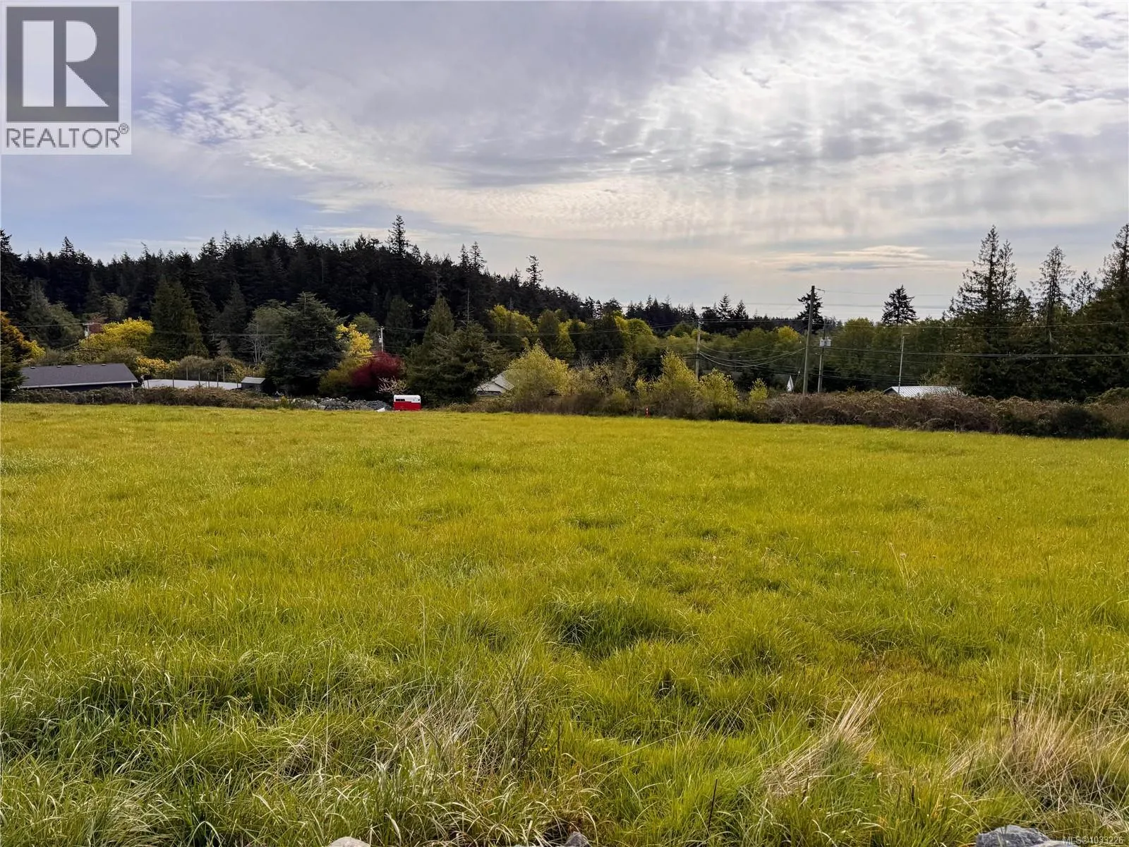 Lot B Rocky Point Rd