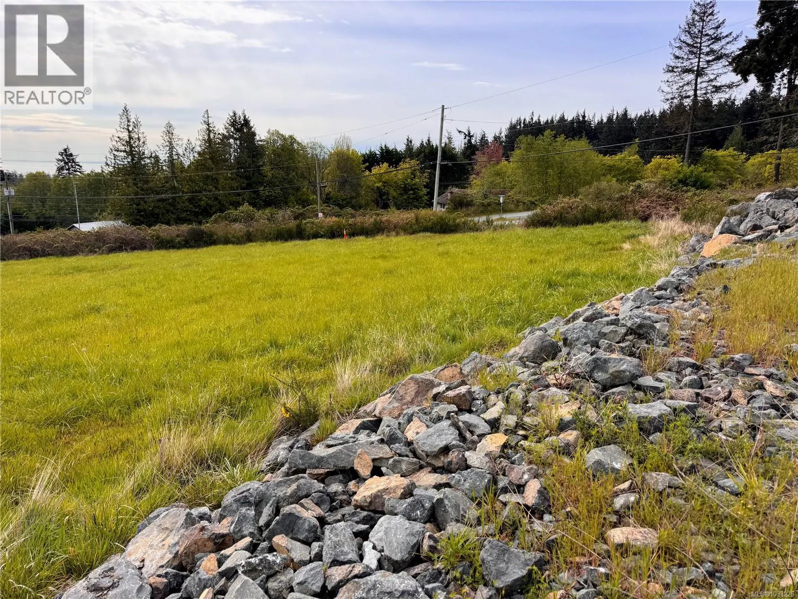 Lot B Rocky Point Rd