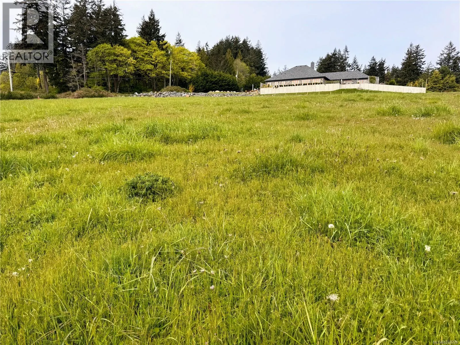 Lot B Rocky Point Rd