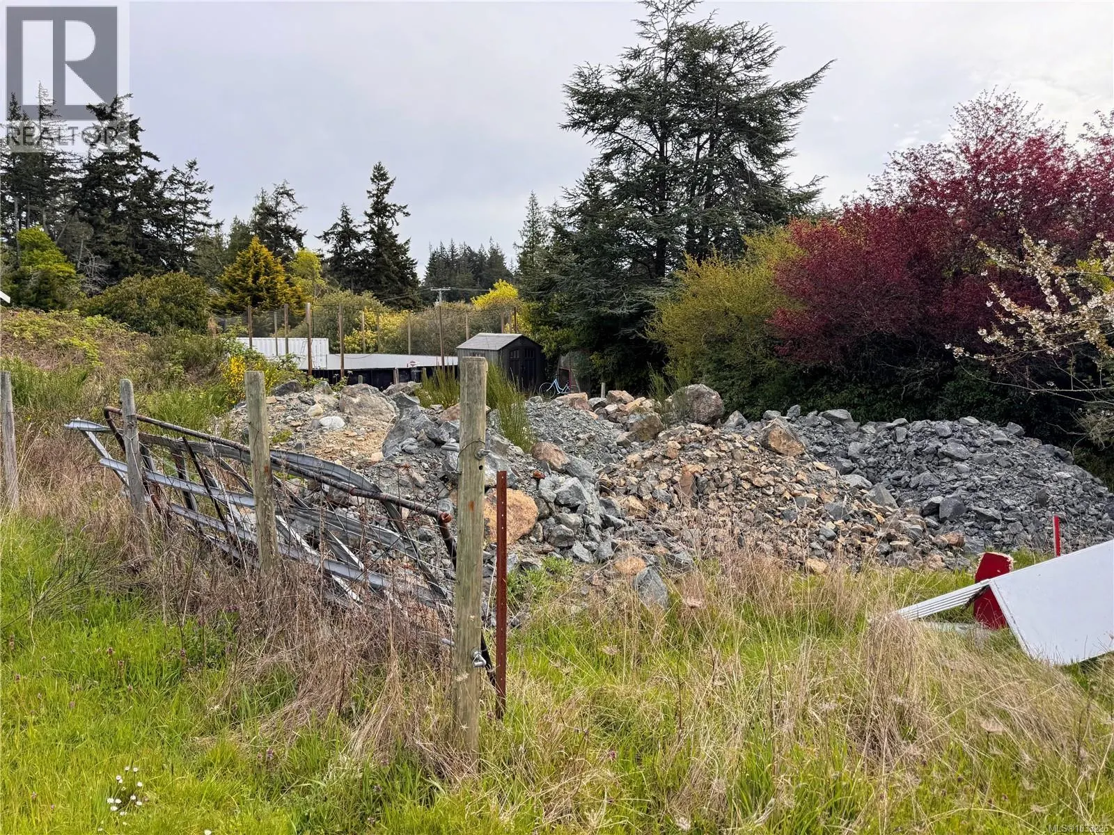 Lot B Rocky Point Rd