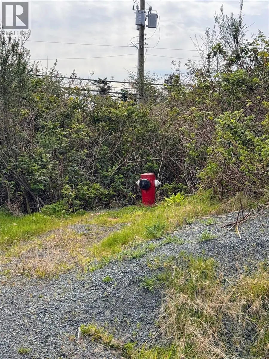 Lot B Rocky Point Rd