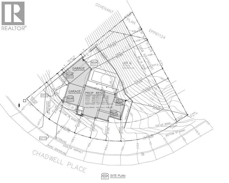 151 CHADWELL Place
