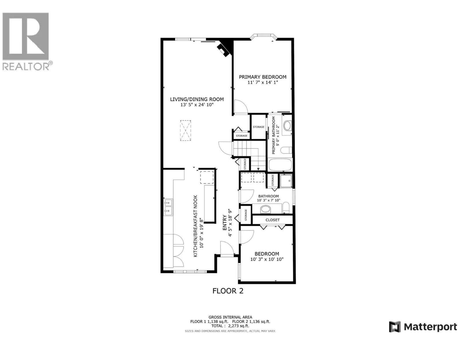 1001 30 Avenue Unit# 30