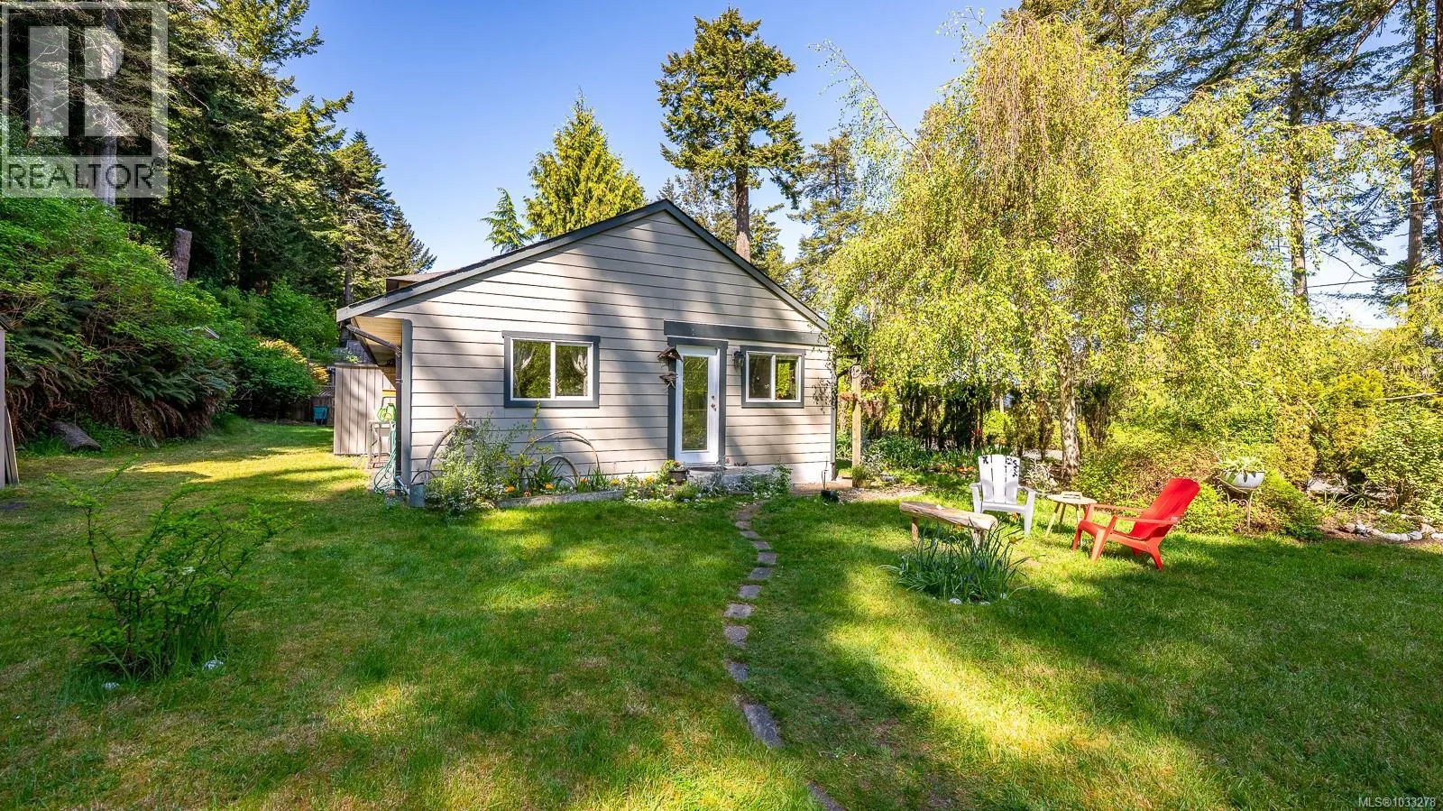 1545 Kye Bay Rd