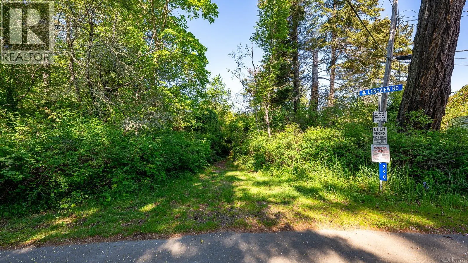 1545 Kye Bay Rd