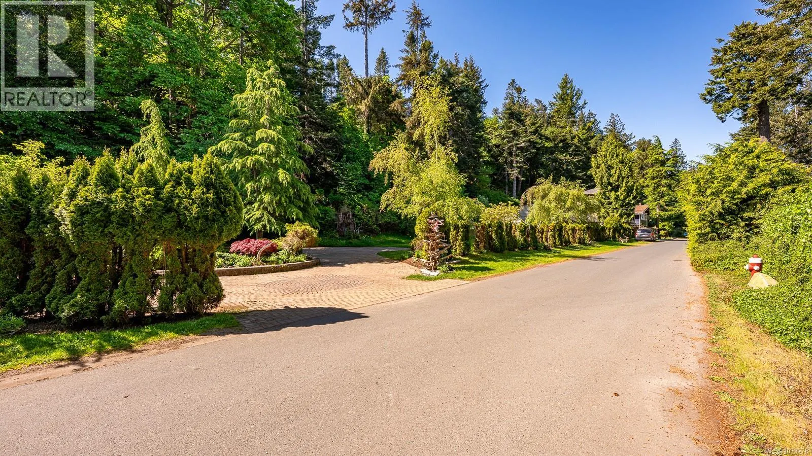 1545 Kye Bay Rd