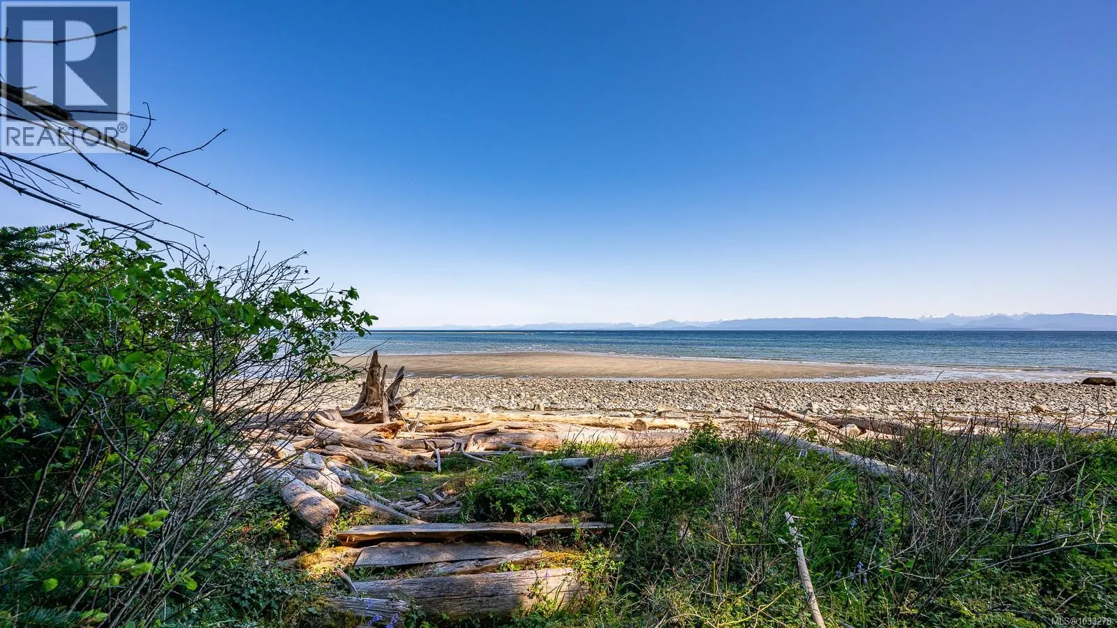 1545 Kye Bay Rd