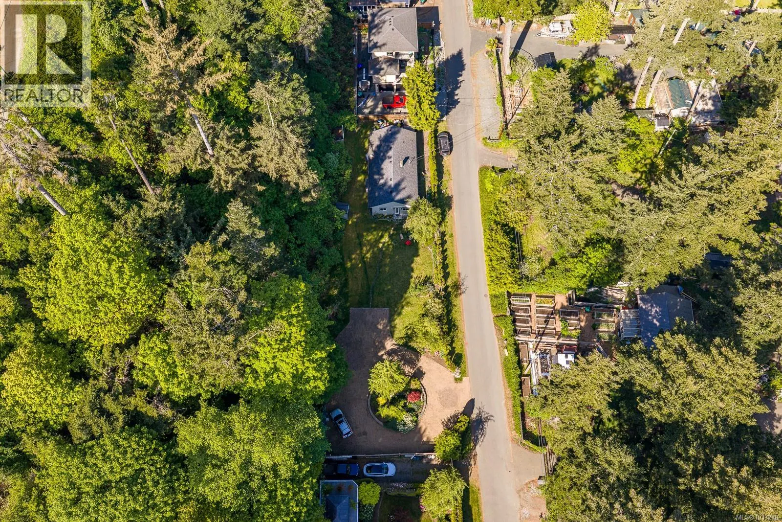 1545 Kye Bay Rd