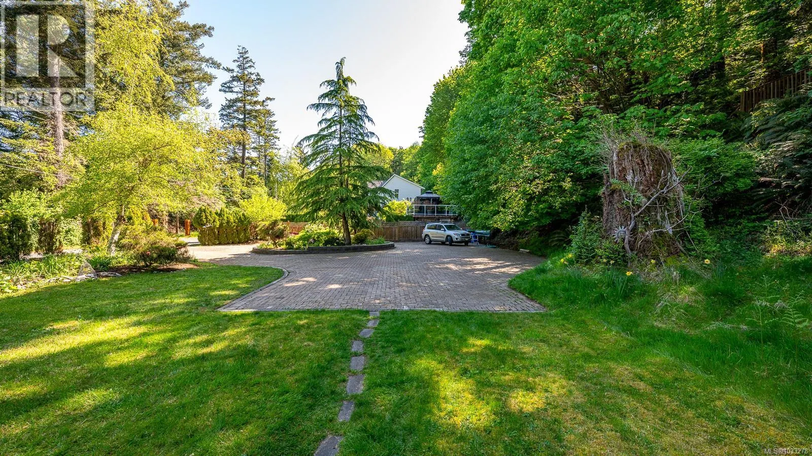 1545 Kye Bay Rd