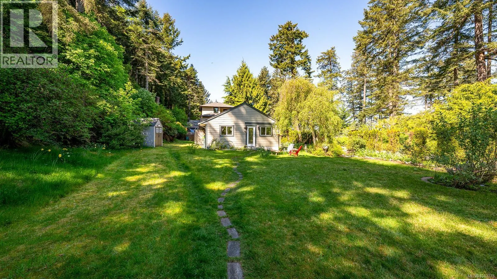 1545 Kye Bay Rd