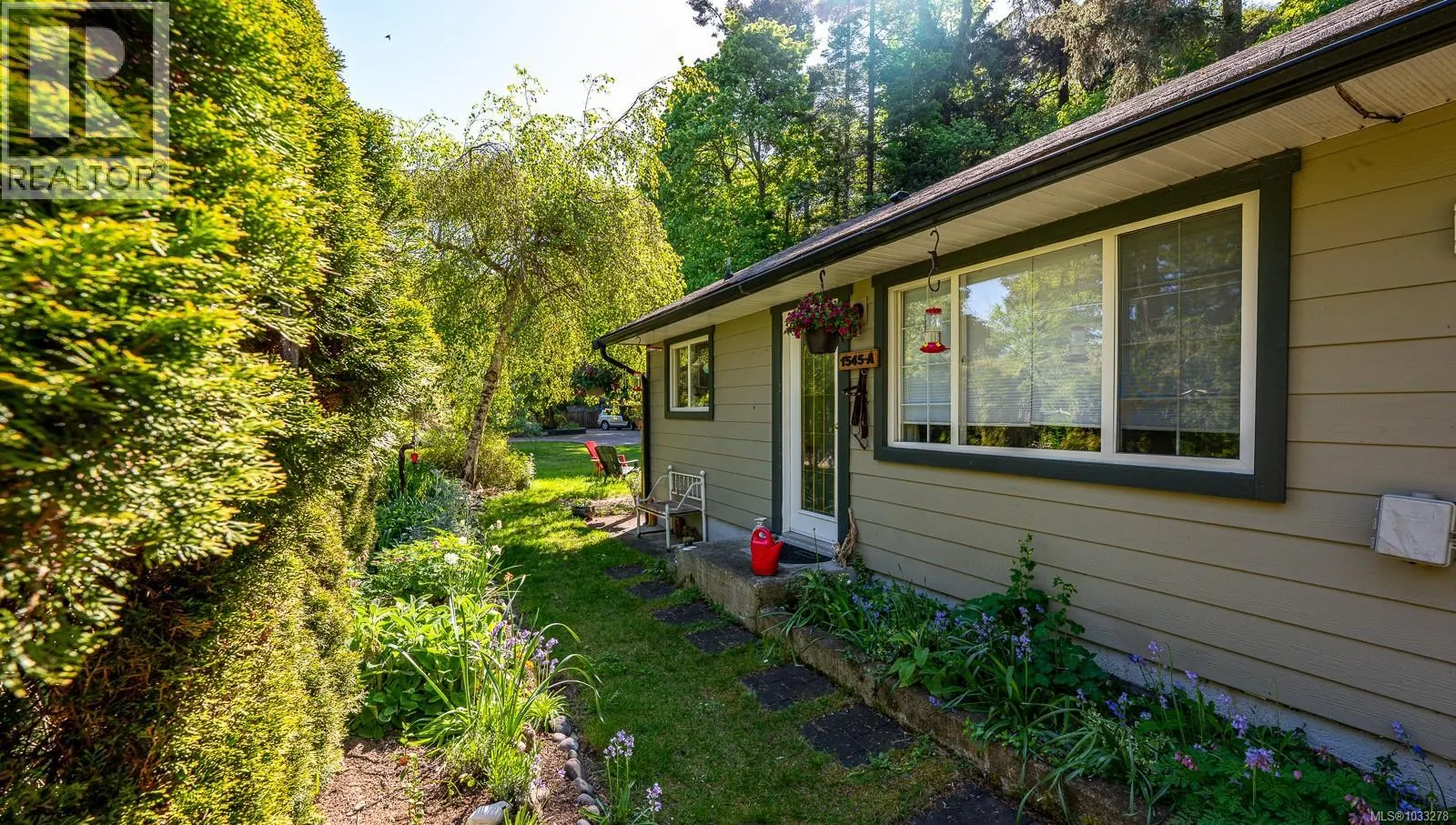 1545 Kye Bay Rd