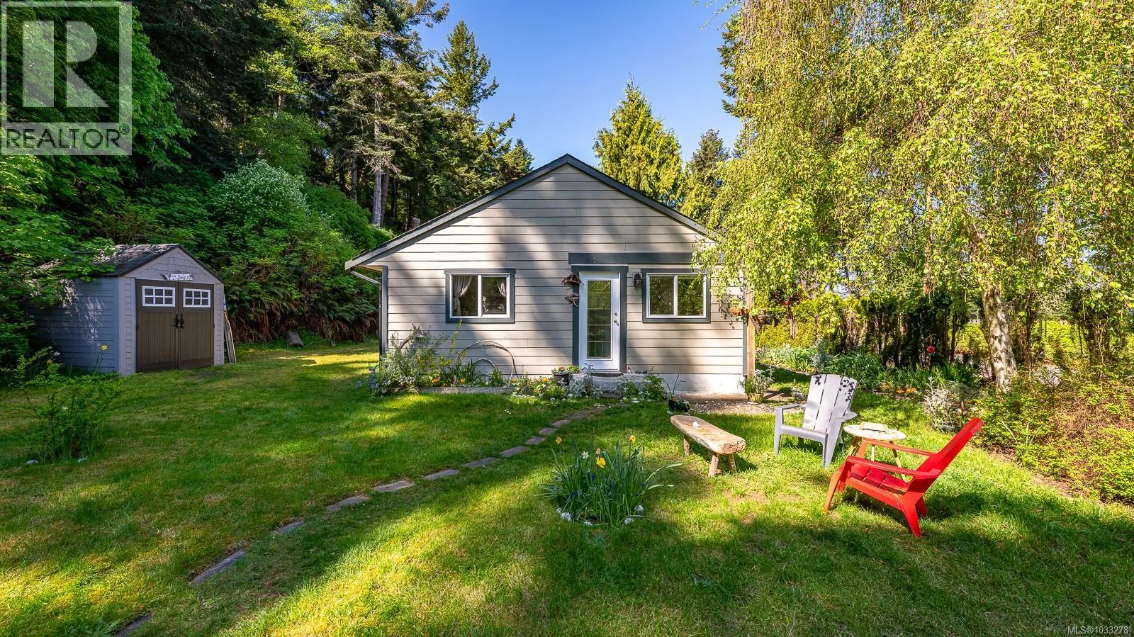 1545 Kye Bay Rd