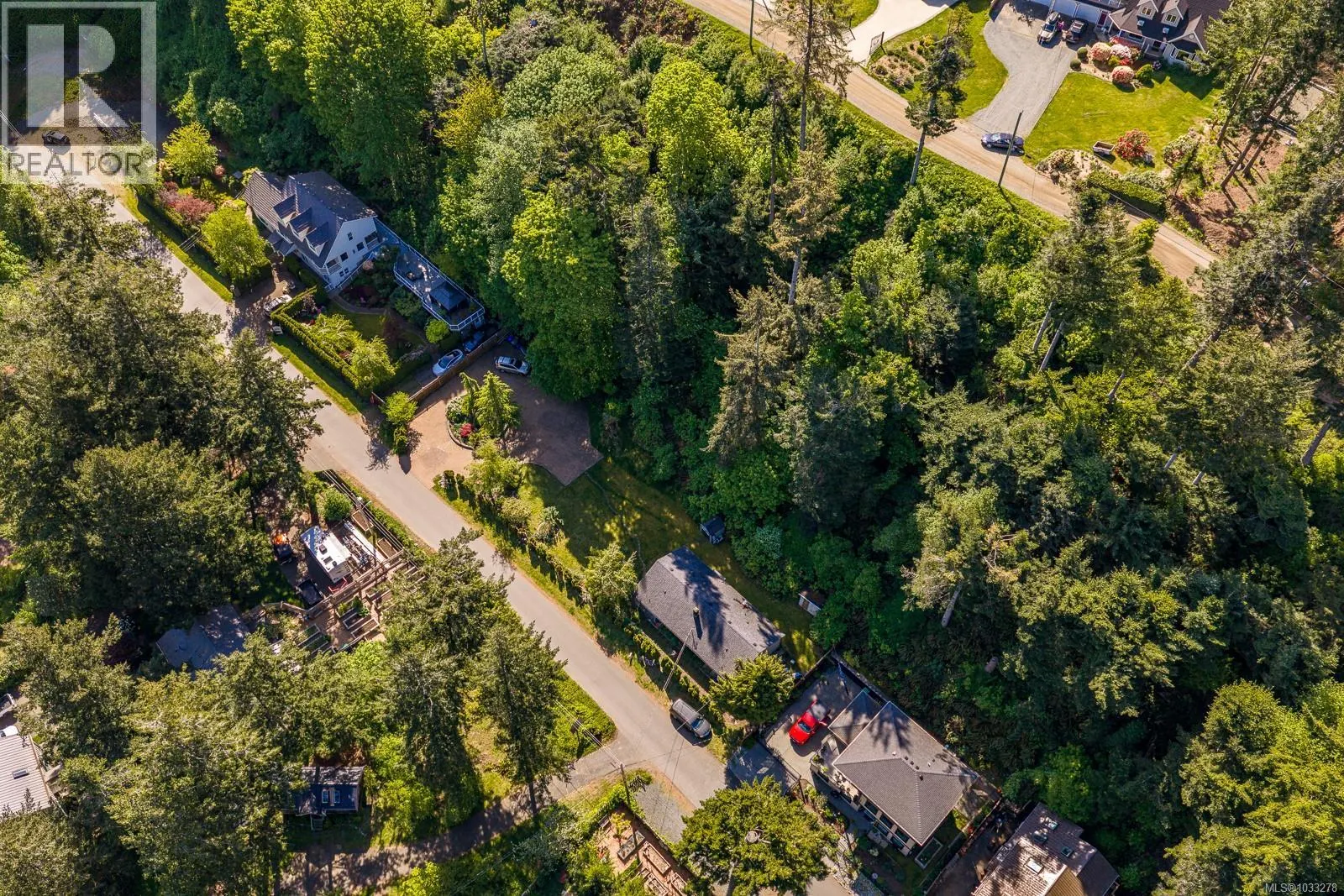 1545 Kye Bay Rd