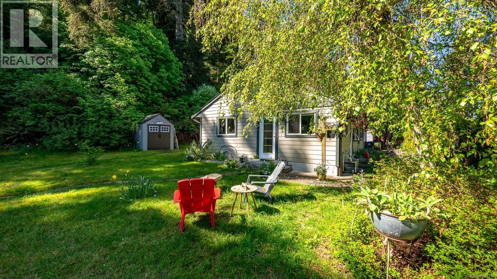 1545 Kye Bay Rd