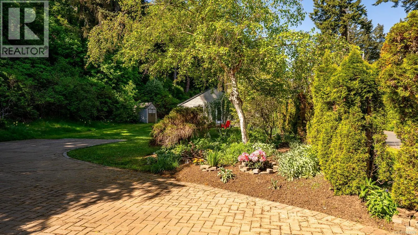 1545 Kye Bay Rd