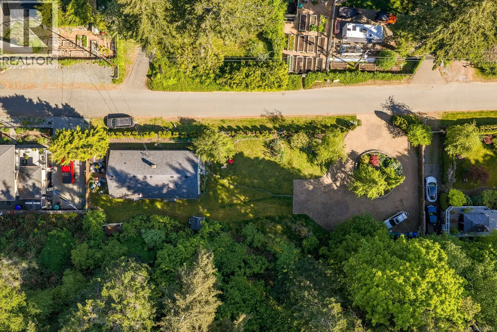 1545 Kye Bay Rd