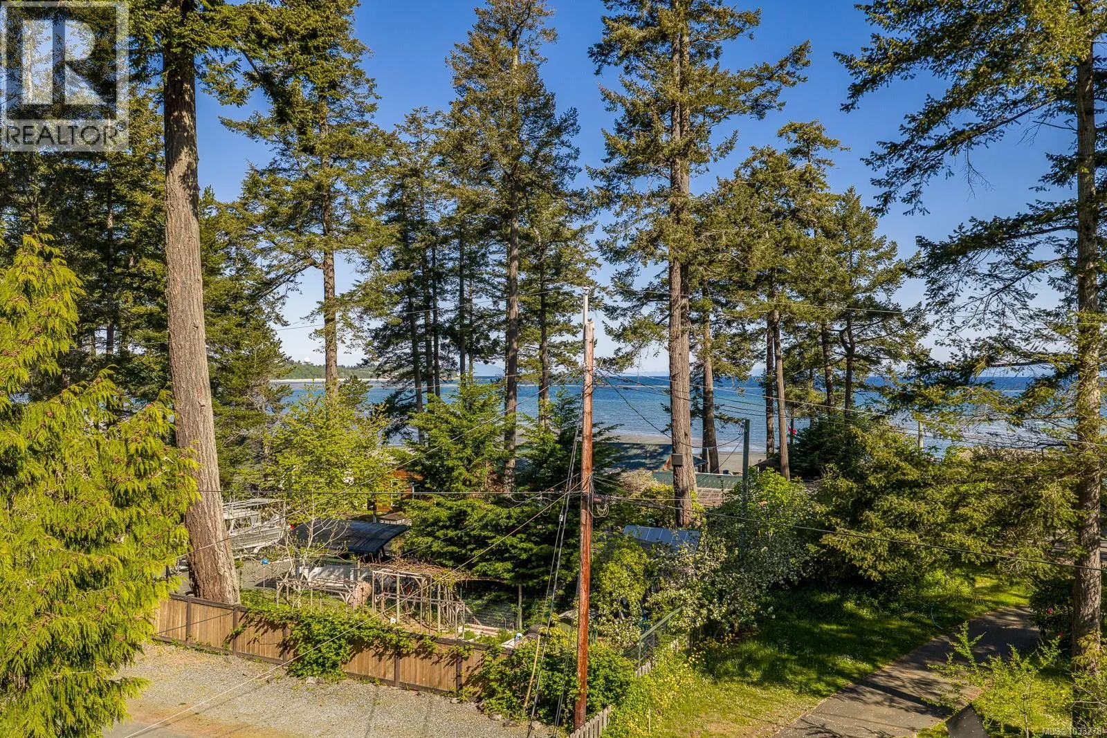 1545 Kye Bay Rd