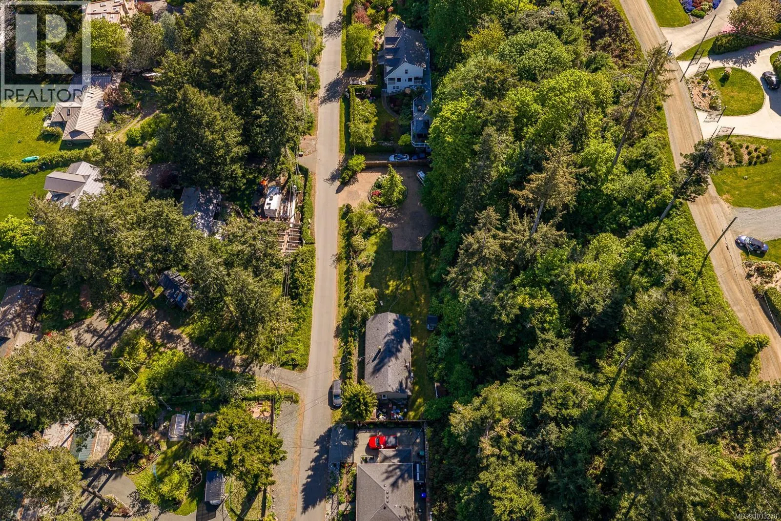 1545 Kye Bay Rd