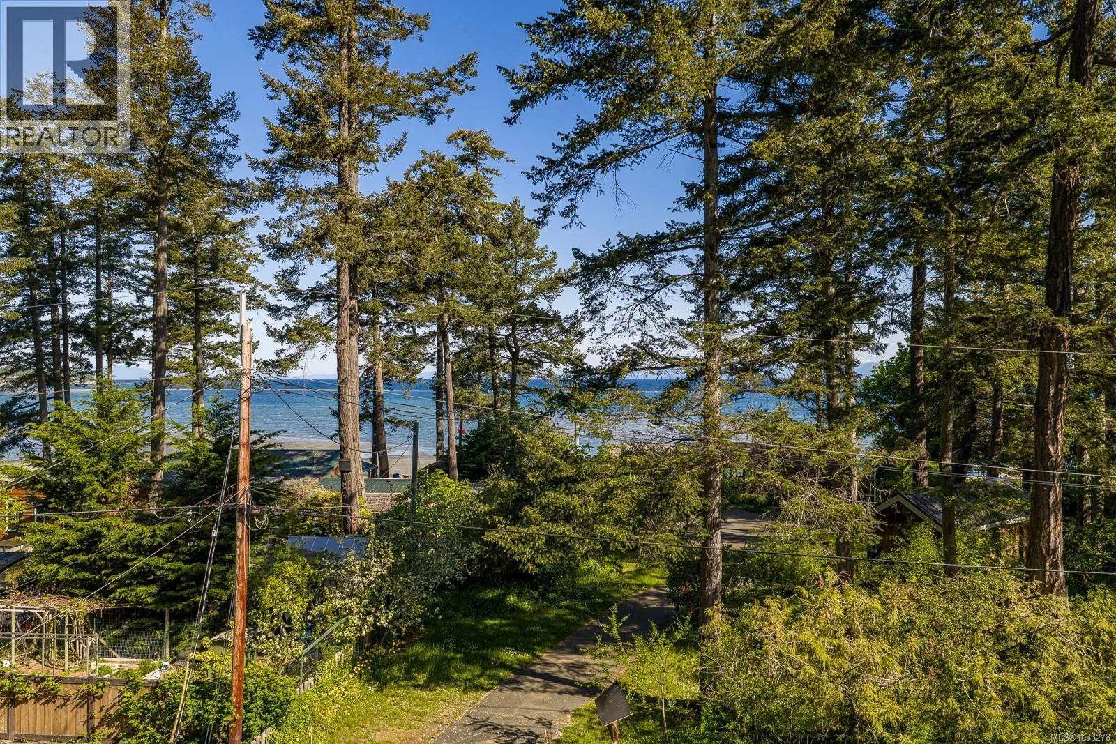 1545 Kye Bay Rd