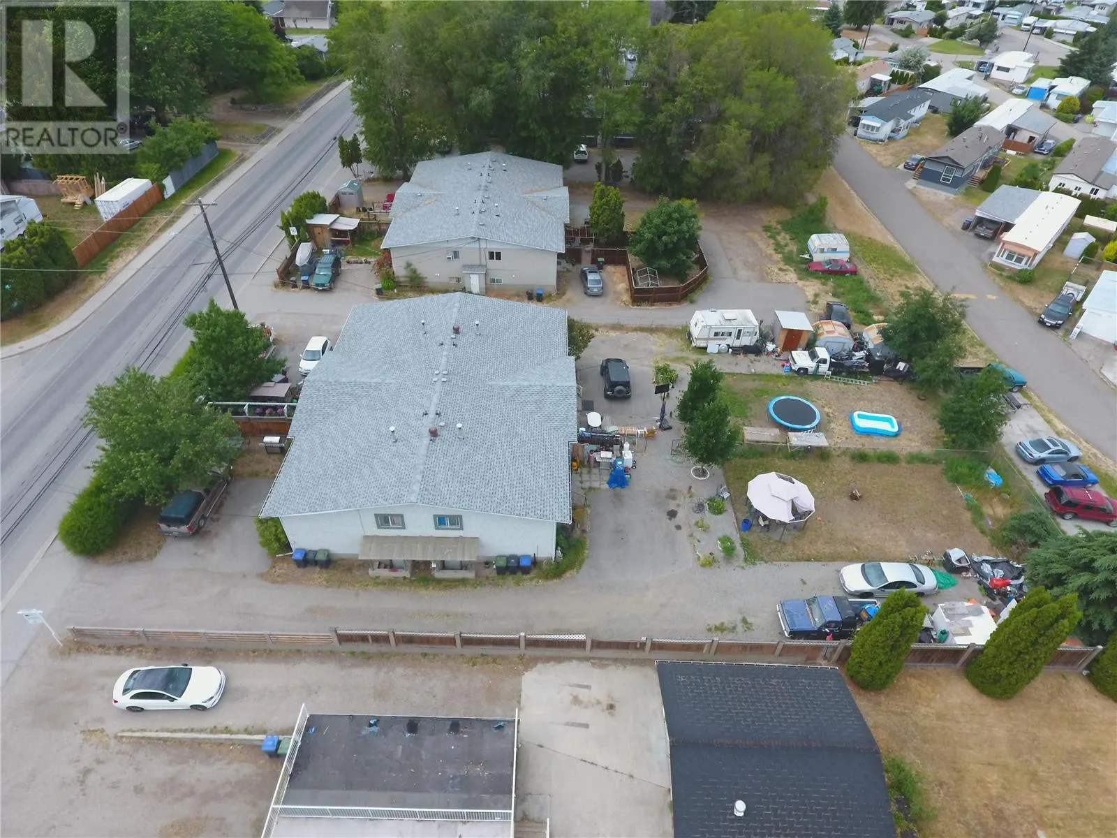510-530 McCurdy Road