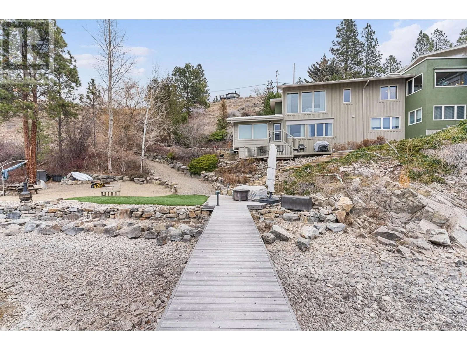 14450 Carrs Landing Road