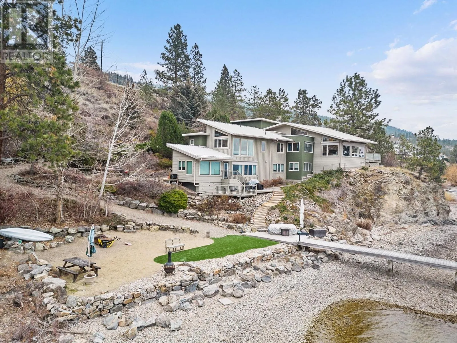 14450 Carrs Landing Road