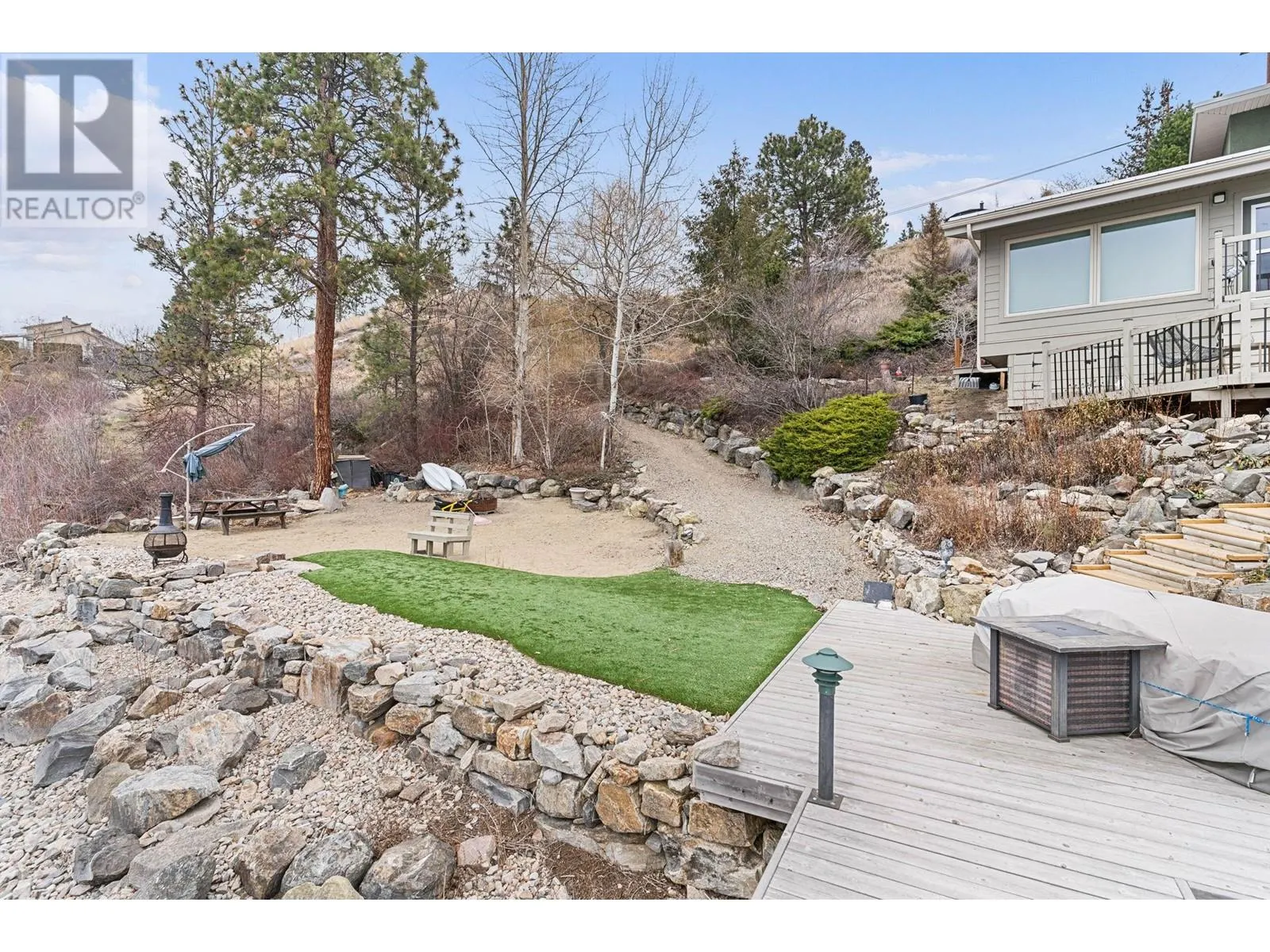 14450 Carrs Landing Road
