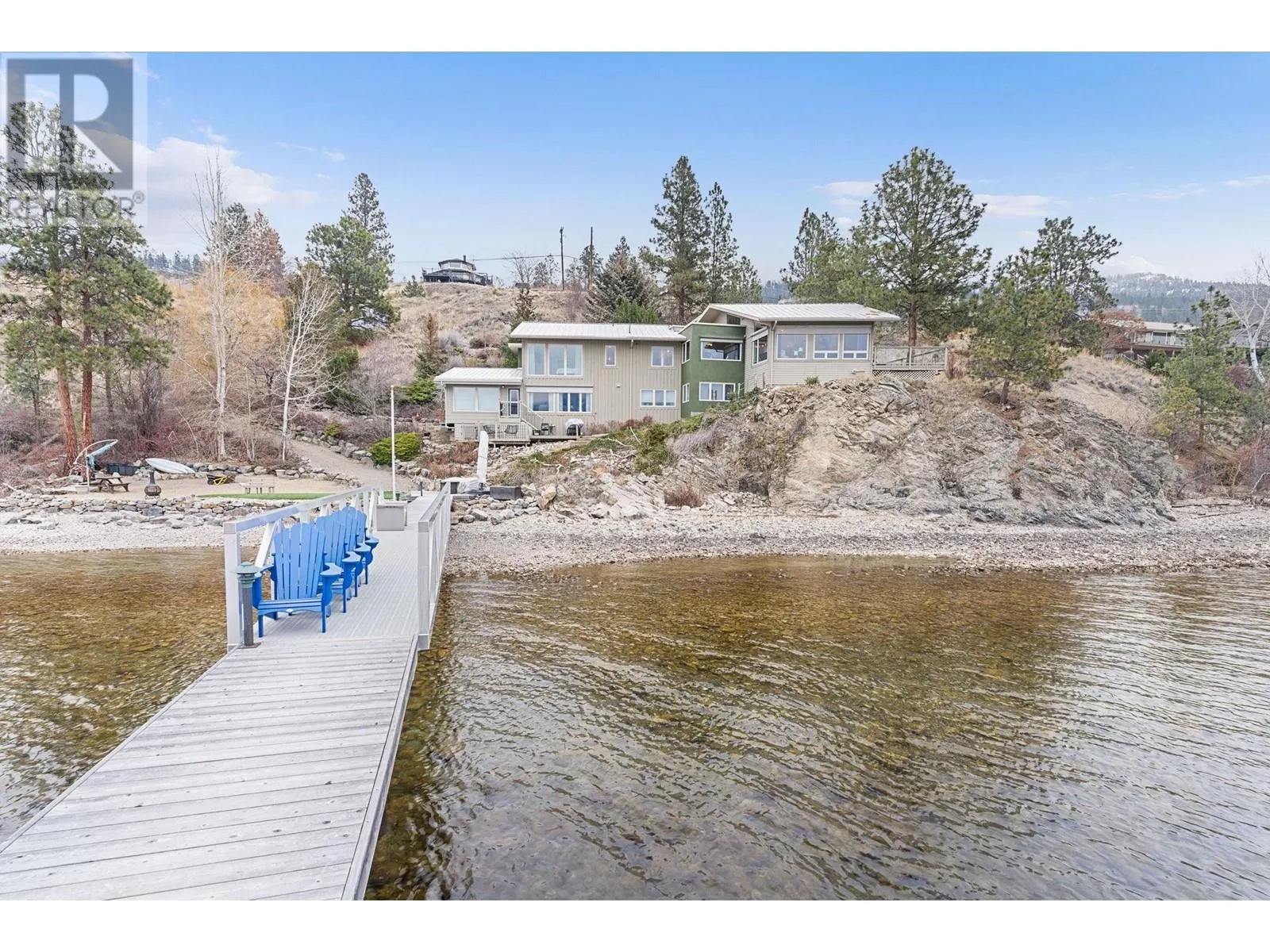 14450 Carrs Landing Road