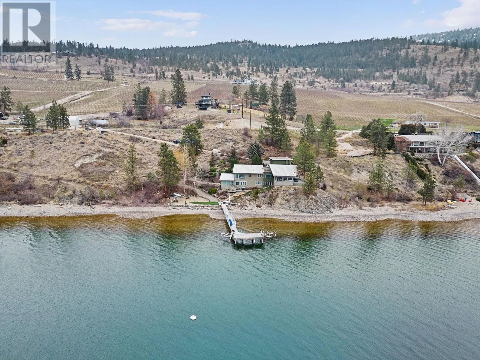 14450 Carrs Landing Road