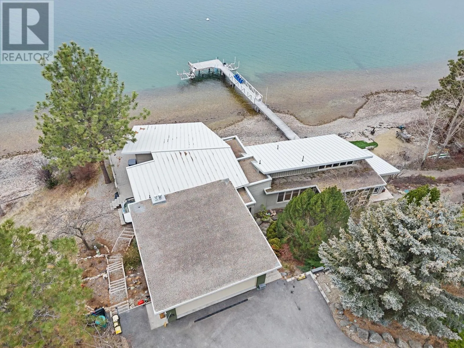 14450 Carrs Landing Road