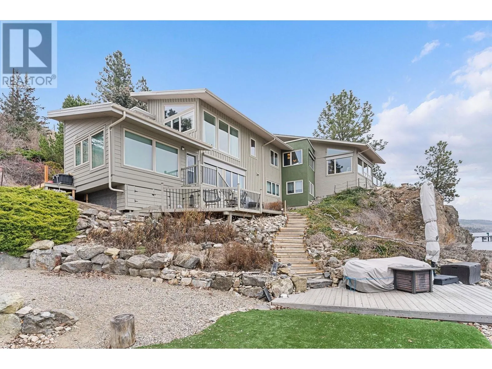 14450 Carrs Landing Road